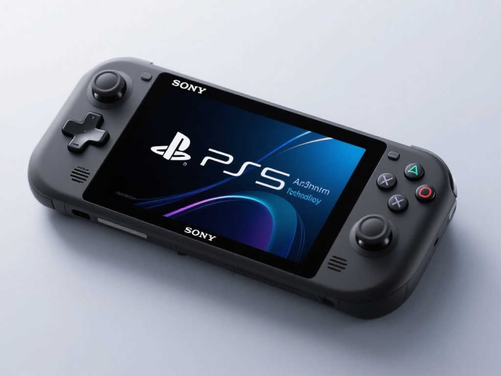 PS6便携版曝光:采用3nm工艺,性能却不及PS5! PS6便携版曝光:采用3nm工艺,性能却不及PS5!